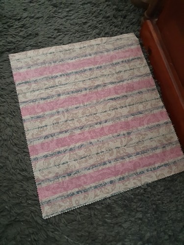 1990's Fabric Samples x 15 (44cm x 31cm) Bundle 7 - Picture 16 of 16