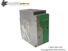 Phoenix Contact QUINT-PS-100-240AC/24DC/5 Power Supply 100-240 Vac, 24 Vdc