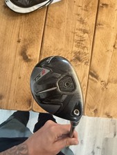 Titleist TSi Driver Mitsubishi Chemical AV Series 65HY Stiff Graphite Shaft