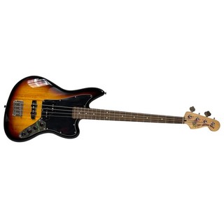 Squier Jaguar Bass 4 String Right Handed Electric Bass Guitar