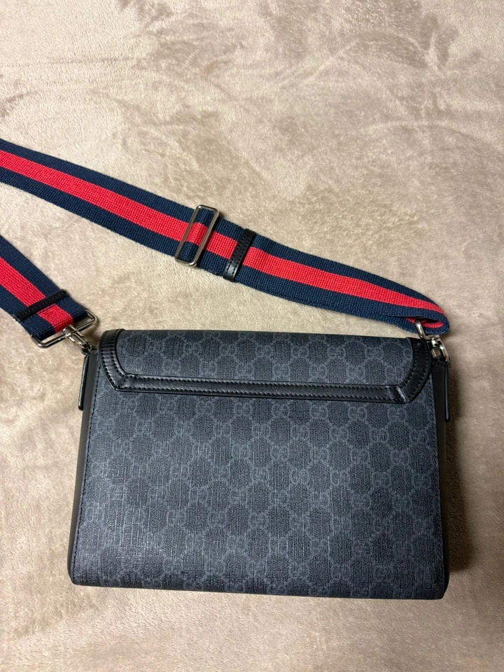 Tracolla uomo gucci - Immagine 3 di 4