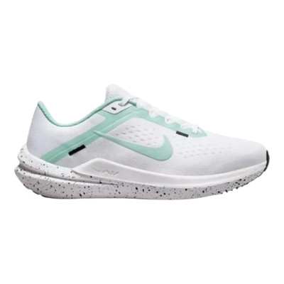 NIKE WOMENS AIR WINFLO 10 RUNNING SHOES #FN7106 100