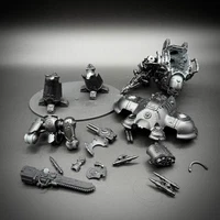 Imperial Knights Knight Dominus / Castellan Warhammer 40k Loose Games Workshop