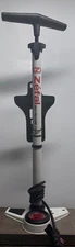 Zefal PROFIL - High Pressure Bike Floor Pump 160 PSI-Fast Ship