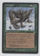 Lhurgoyf Magic: Ice Age 1995