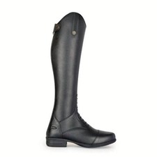 Shires Moretta Albina Riding Boots, sizes: 5 regular, 7 extra-wide & 8 extra-wid