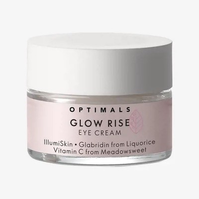 Optimals Glow Rise Under Eye Cream 15ml - Free Shipping