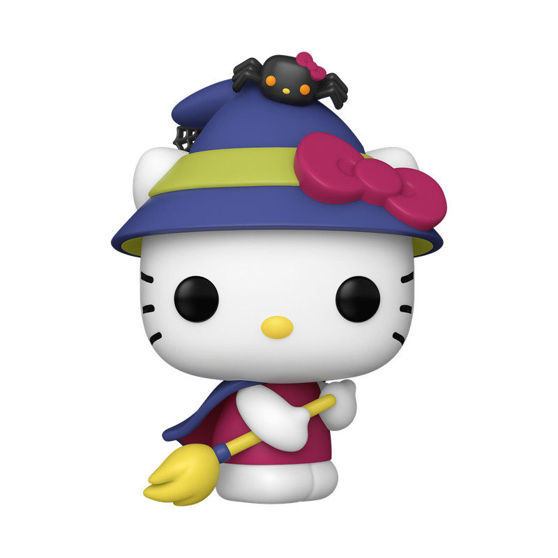 Funko Pop! Vinyl: Sanrio - Hello Kitty - Target (Exclusive) #112