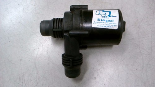 Wasserpumpe Sekundärsystem 64216917700 BMW 525xd Touring E60/E61 2678313