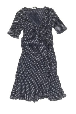 NEXT A-Linien-Damenkleid UK-Größe 6