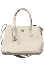 L.CREDI borsa a mano donna borsa a tracolla borsa borsa da donna beige #qdkje9l