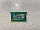 Pokémon: Emerald Version Nintendo Game Boy Advance