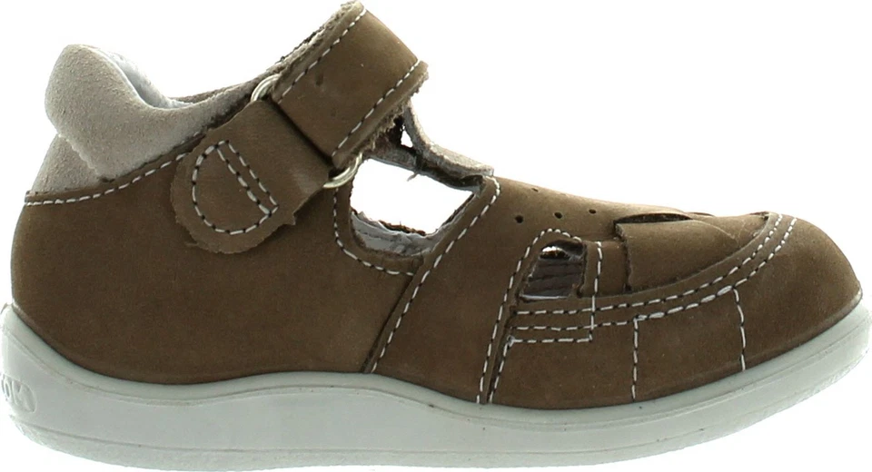 Zapatos sandalia informales europeos Ricosta para niños Foto 2 de 4