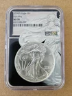2024 (P) Star Privy American Silver Eagle NGC MS 70 UNRESERVED!!!