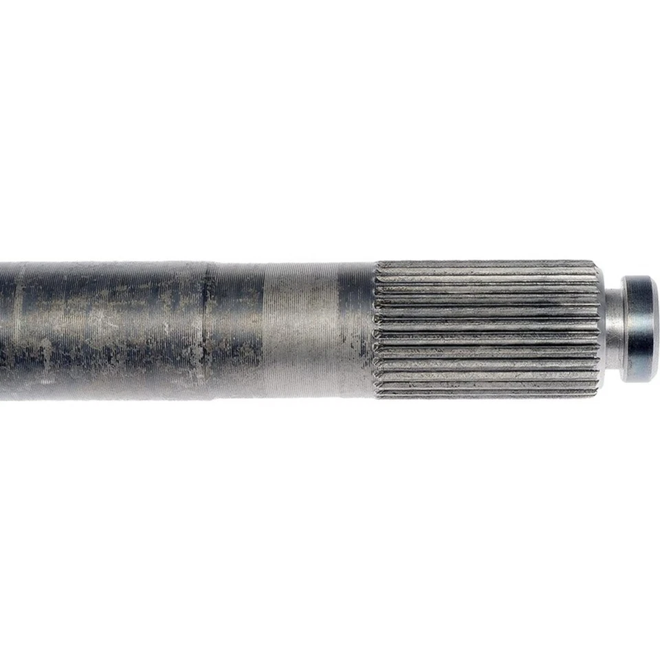 Eje trasero del lado del conductor o del pasajero Dorman 630-139 para Chevy derecha izquierda Foto 3 de 3