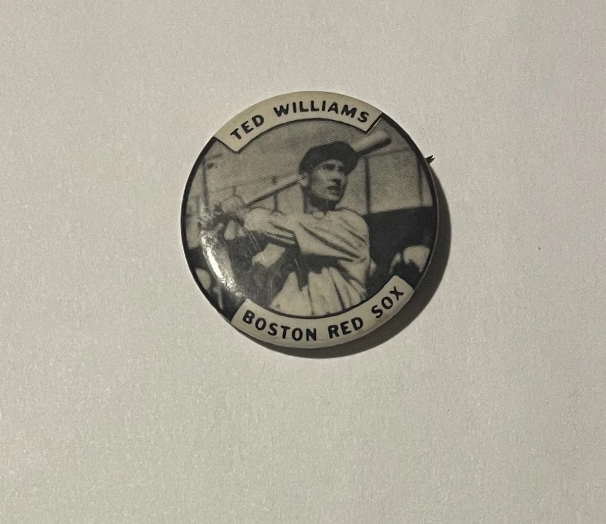 Baseball 1950 Vintage Sports Pins for sale | eBay