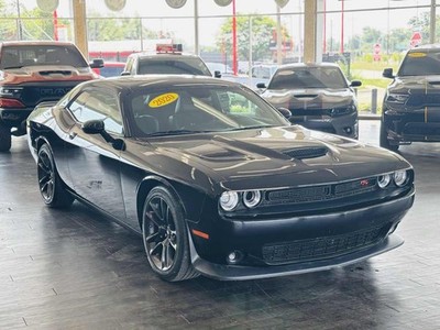 2020 Dodge Challenger R/T Scat Pack