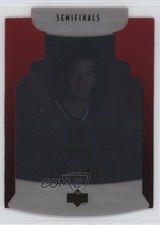 1996 Upper Deck Lord Stanley's Heroes Semifinals 211/1000 Paul Kariya HOF 0rs6