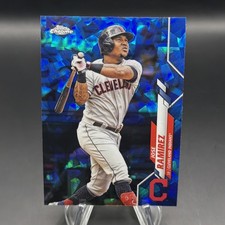 Jose Ramirez