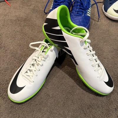 Nike Mercurial Victory Vapor IV IC Indoor Soccer Shoes | eBay