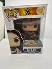 Funko Pop! WWE -  AJ Lee  Funko Pop !   W/Soft protector.