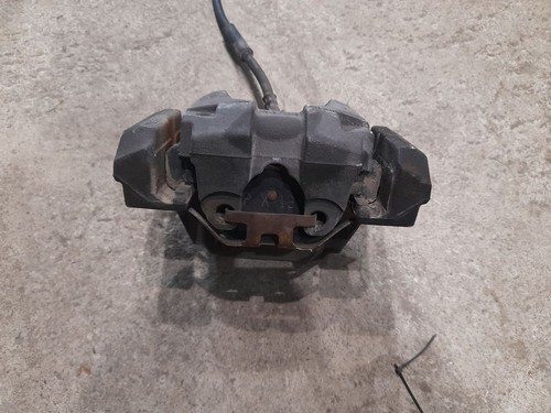 BMW 7 F01 F02 F03 F04 2012 Hinten rechts Bremssattel hinten NERA Benzin ATV23524