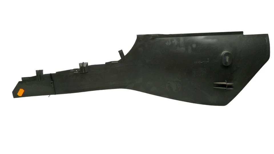 2006-2009 Volkswagen Rabbit Passenger FR Console Panel Used 1K1863045B OEM Foto 3 de 4