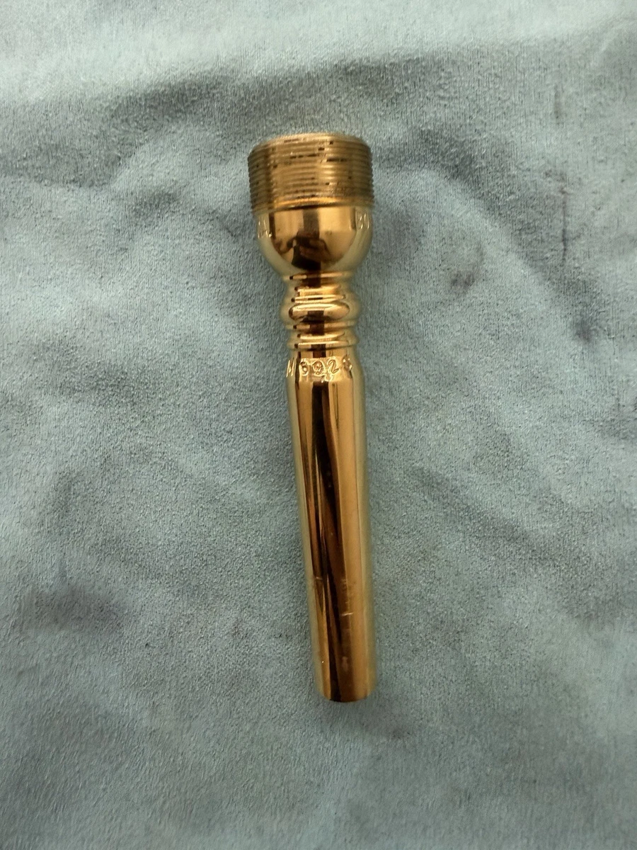 Bob Reeves Trumpet Brass Instrument Mouthpieces for sale | eBay