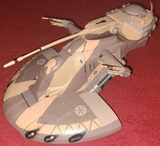Hasbro Star Wars Episode I Trade Federation Armored Assault Tank (AAT)