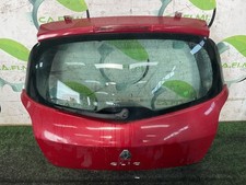 PORTELLONE POSTERIORE PER RENAULT Clio Serie (08>15)