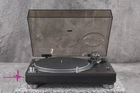 Technics SL-1200MK4 Black direct drive turntable in Excellent Condition