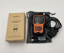 Autophix 7910 For Bmw Car All System Scanner Diagnostic