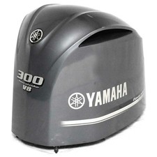 Yamaha Outboard Cowling 101006-02 | Fourstroke 300HP V8