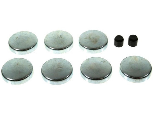 For 1974-1977 Nissan 710 Expansion Plug Kit 16623PGRP 1975 1976 Expansion Plug - Picture 1 of 2