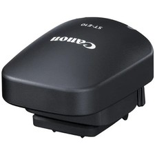New CANON Speedlite Transmitter ST-E10 for EOS R3, R6II, R7, R8, R10, R50