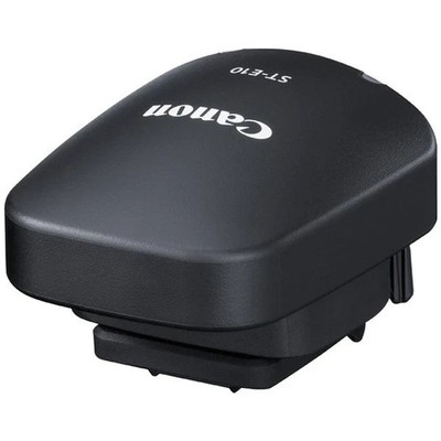 New CANON Speedlite Transmitter ST-E10 for EOS R3, R6II, R7, R8, R10, R50