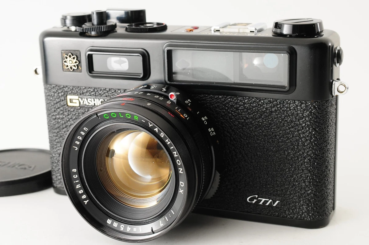Yashica products for sale | eBay