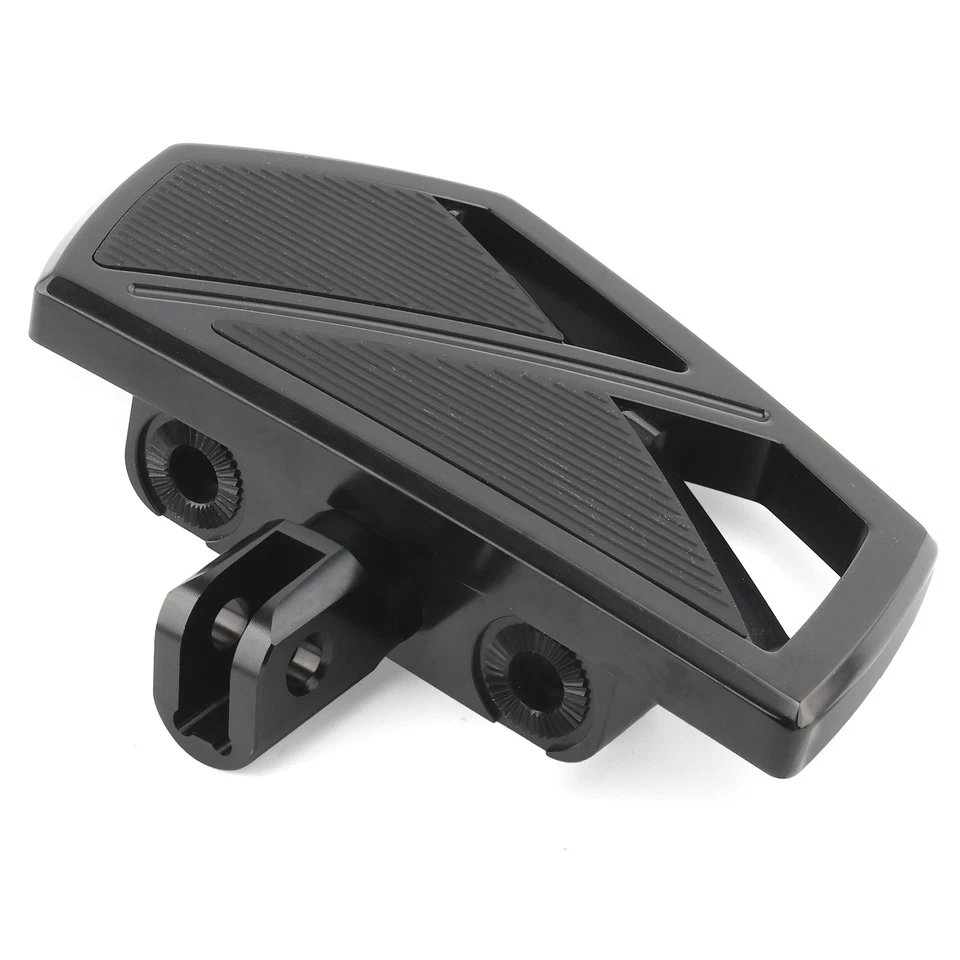 Foot Pegs Floorboard For Honda CBR1000RR CBR1100XX CBR600RR Gold Wing GL1800 F6B - Image 2 of 4