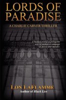 Lords Of Paradise Lon Laflamme Taschenbuch Kartoniert / Broschiert Englisch 2000