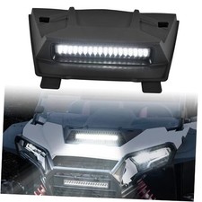 Sport Hood Scoop with LED Spotlight for Polaris RZR XP 1000/ XP4 1000 2024