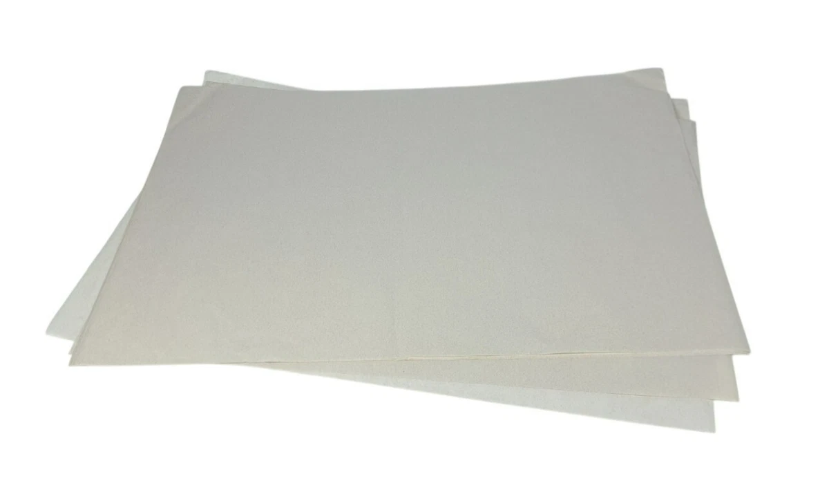 Produktbild von VILLCASE 50 Blatt Seidenpapier 78x54 Cm – Stabiles Packpapier Für Umzug, Geschirr & Zerbrechliche Gegenstände, Füllmaterial
