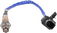 Lambdasonde Sensor Abgassteuerung Bosch 0 258 017 321 FüR Ford Focus 3 Turnier