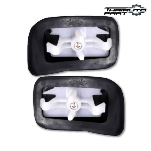 For Toyota Hilux Pickup D4D 4Runner Sr 1999-2001 Tail Lamp Reflector Pair 2/4Wd - Bild 3 von 8