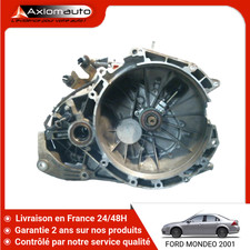 Boite de vitesse Ford MONDEO