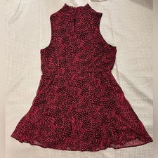 Nine West Sleeveless Dress