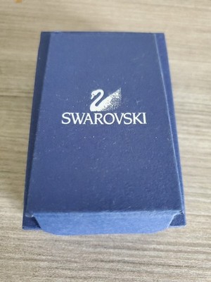 Swarovski Crystal Memories ''Graduation Cap'' with Tassle Figurine 1'' in Box