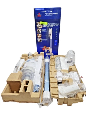 Bissell PowerClean / PowerLifter FurFinder Deluxe Cordless Stick Vacuum - Image 1 of 4