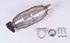 EEC Katalysator Type Approved VK8006T für VW GOLF 3 Variant 1H5 1H1 PASSAT B3 B4