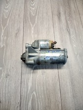 Vauxhall Opel Vivaro Renault Trafic Nissan Primastar 1.9 Starter Motor 01-2006