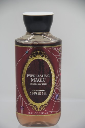 NEW BATH AND BODY WORKS SHOWER GEL 10 FL OZ FULL SIZE YOU CHOOSE SCENT - Afbeelding 270 van 708